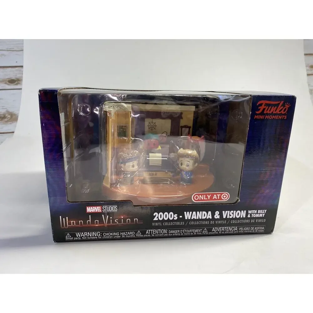 Funko brand new